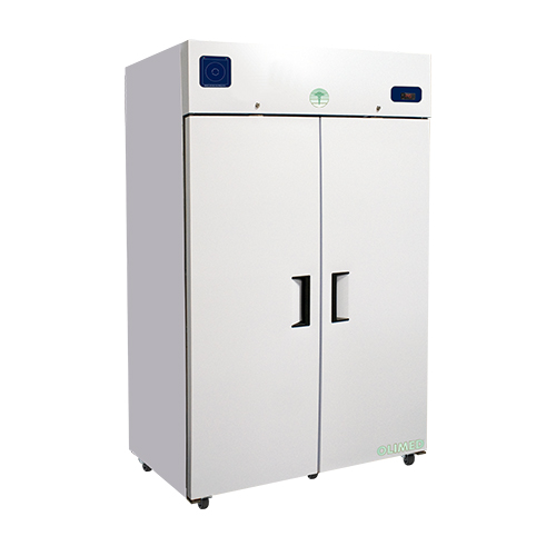 DS-PBM14PR - Frigo da laboratorio 1400LT +2°+8°C - Clicca l'immagine per chiudere